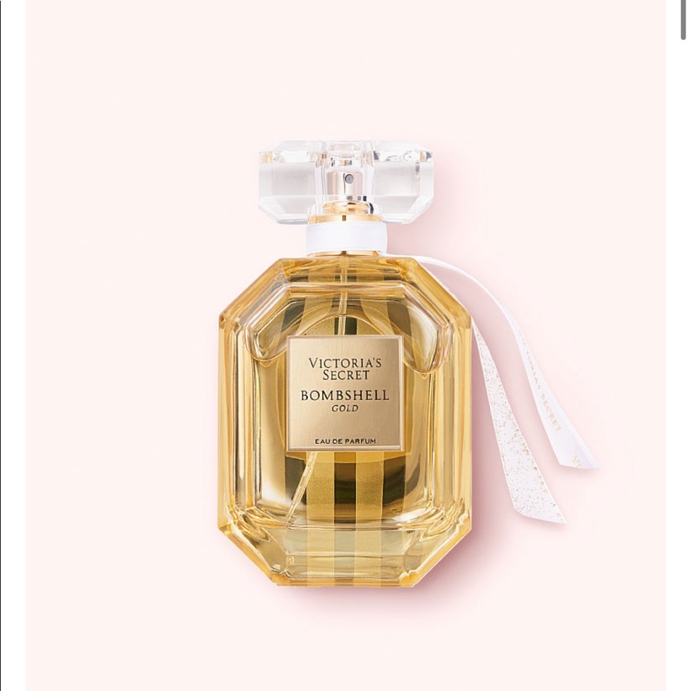 VS Bombshell Gold